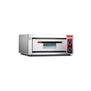 1 Deck Oven (2 Tray)