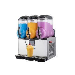 12L Slushy Machine (3 Bowls)