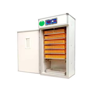 88x Egg Incubator