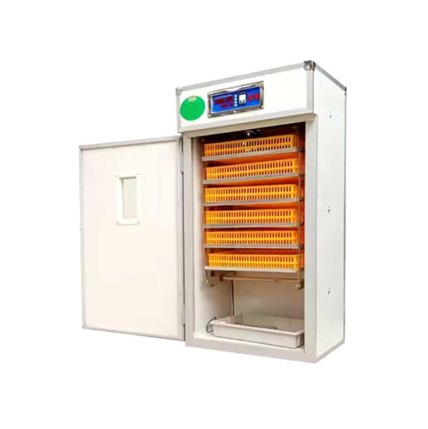 88x Egg Incubator