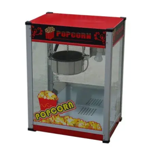 Popcorn Machine