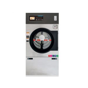 Coin Operated Washing Machine