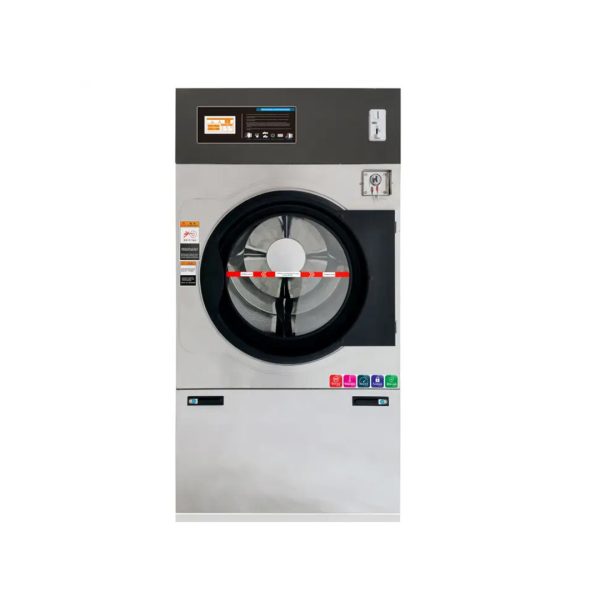 Coin Operated Washing Machine