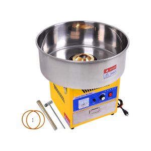 Cotton Candy Machine