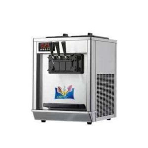 Portable Ice Cream Machine